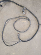 WRANGLER  1995 Engine Wire Harness 677101