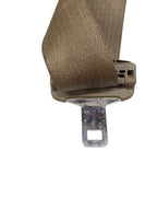 TOWN COUN 2011 Seat Belt Rear 586815
