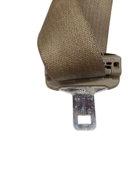 TOWN COUN 2011 Seat Belt Rear 586815