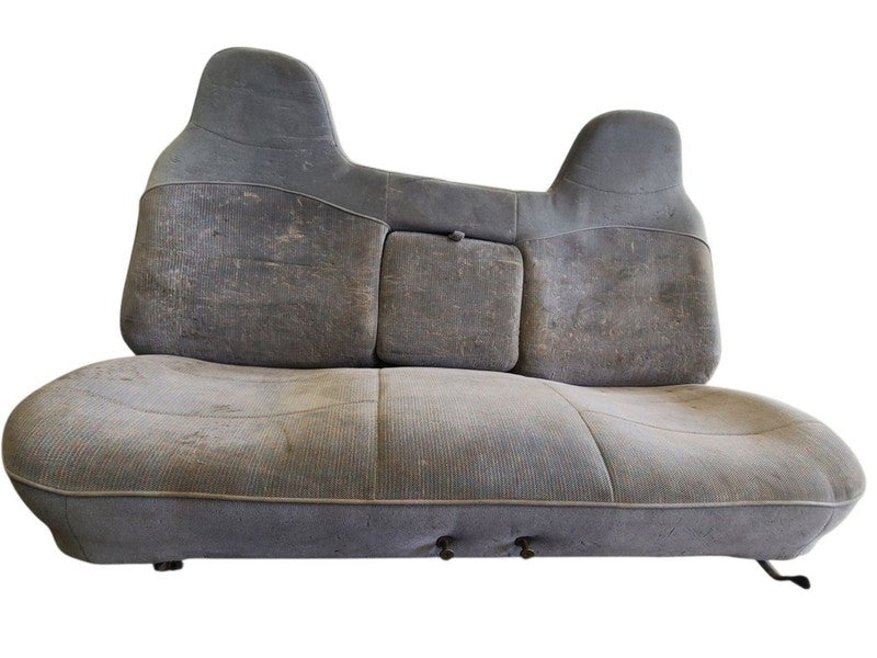 F250      1996 Front Seat 676281