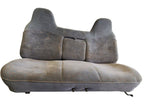 F250      1996 Front Seat 676281