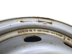 Wheel 16x6 Steel Painted Fits 14-26 PROMASTER 1500 VAN 680584