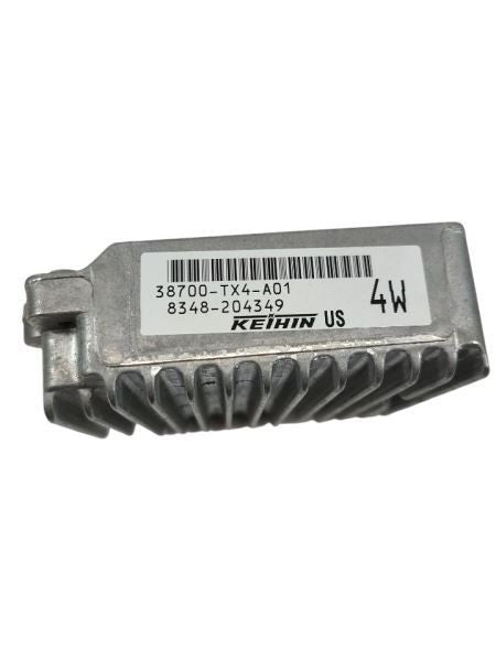 RDX       2015 Chassis ECM 596990