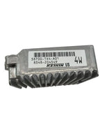 RDX       2015 Chassis ECM 596990