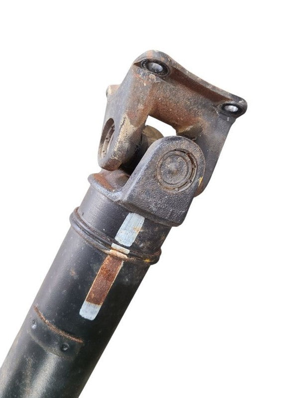 Rear Drive Shaft Gasoline Automatic Transmission Fits 19-23 XV CROSSTR