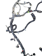 SILVRDO15 2017 Engine Wire Harness 645518