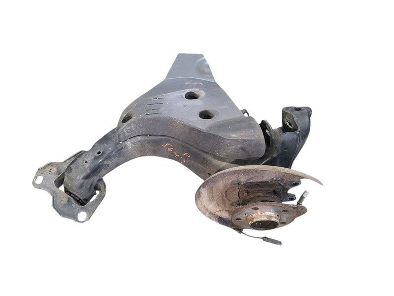 Passenger Lower Control Arm Rear Trailing Arm Fits 16-22 BMW X1 674722