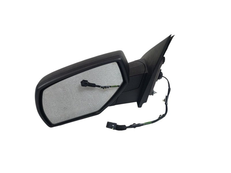 Driver Side View Mirror Classic Style Fits 14-19 SIERRA 1500 PICKUP 66