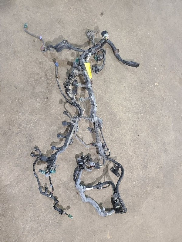 PILOT     2016 Engine Wire Harness 608444