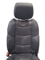 Driver Front Seat Bucket Seat Opt AN3 Electric Fits 16-20 ESCALADE 664