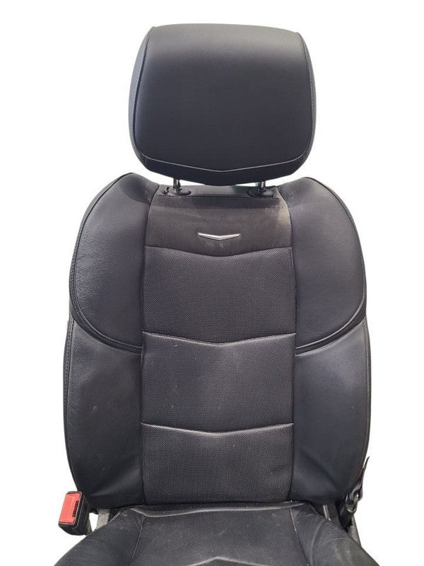 Driver Front Seat Bucket Seat Opt AN3 Electric Fits 16-20 ESCALADE 664