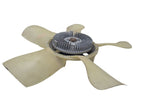 Fan Blade 6.4L Fits 10-26 DODGE 2500 PICKUP 673530