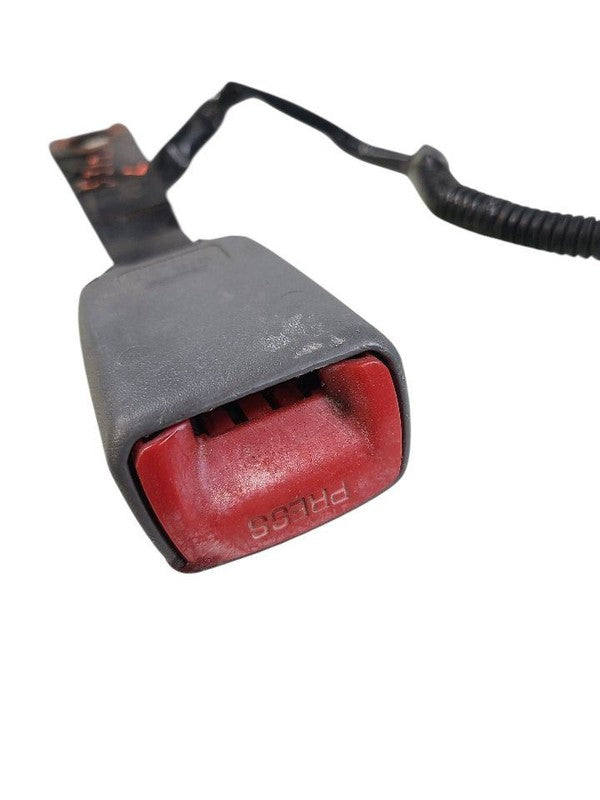 Seat Belt Front Bucket Seat Crew Cab 4 Door Driver Fits 05-15 TACOMA 6