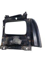 Passenger Headlight Sealed Beam Halogen Fits 05-10 FORD F250SD PICKUP 