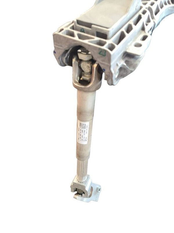 Steering Column 156 Type GLA250 Fits 15-20 MERCEDES GLA-CLASS 633969