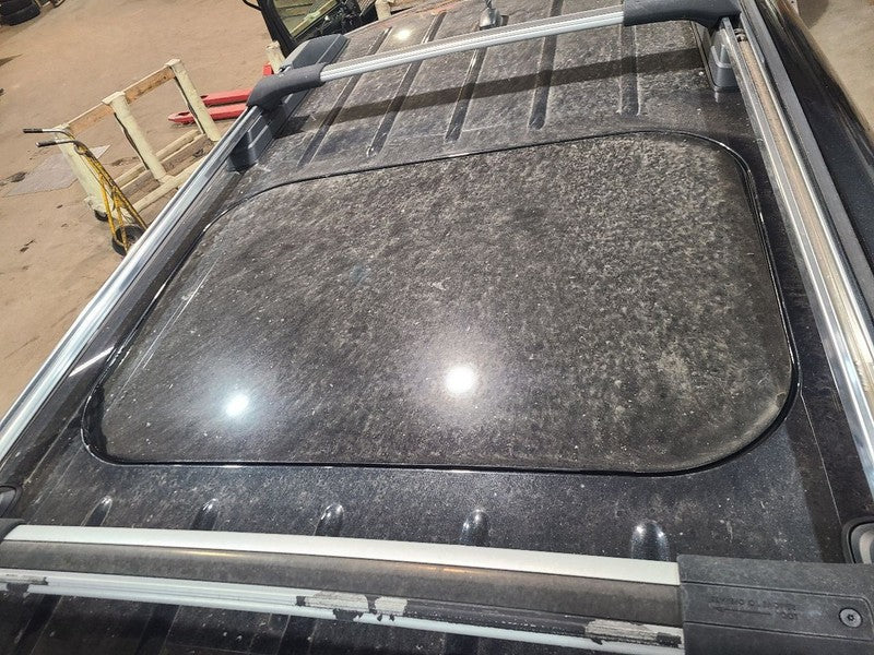 Roof Glass VIN J 11th Digit Limited Rear Fits 07-17 ACADIA 651272