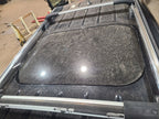 Roof Glass VIN J 11th Digit Limited Rear Fits 07-17 ACADIA 651272