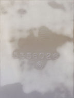 GRAND-WAG 1987 Coolant Reservoir 649618
