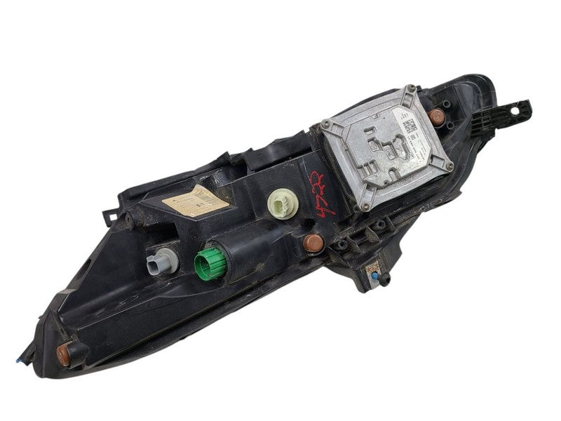 Passenger Corner/Park Light Park Lamp-turn Signal Fits 14-18 CHEROKEE 