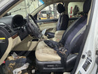 Seat Belt Front Bucket Seat Driver Retractor Fits 07-12 SANTA FE 61879