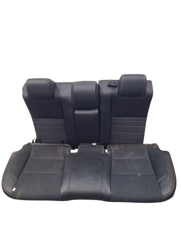 Rear Seat Fits 2015 CAMRY 616205
