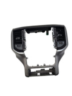 RAM3500   2021 Dash Bezel 618501