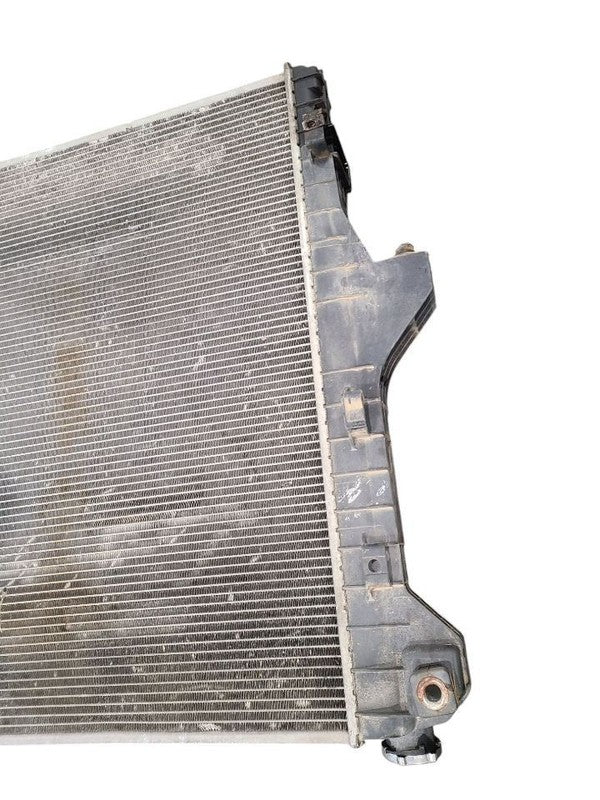 Radiator Fits 03-05 DODGE 2500 PICKUP 617080