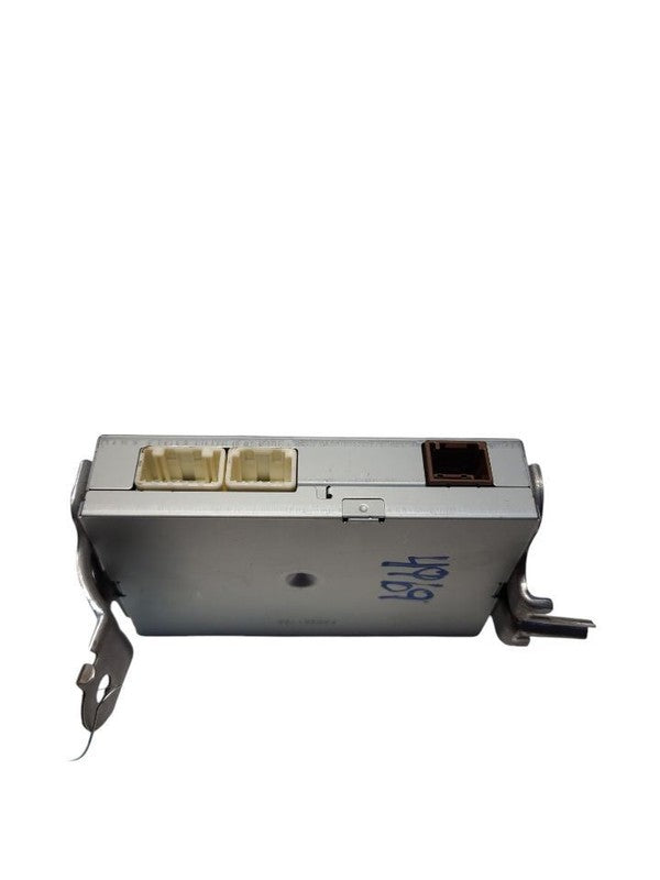 Chassis ECM Communication Multimedia Interface Fits 11-13 LEXUS CT200H