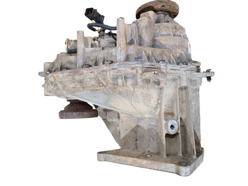 Transfer Case Excluding Sport Trac 4.6L Fits 07-09 EXPLORER 602115