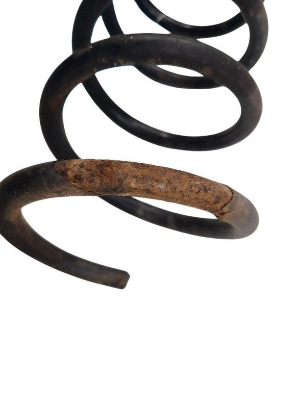 Air/Coil Spring LHD VIN W 6th Digit Jk Body Front Fits 07-18 WRANGLER 