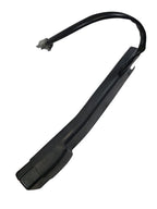 Seat Belt Front Crew Cab Bench Seat Driver Fits 10-11 DODGE 1500 PICKU