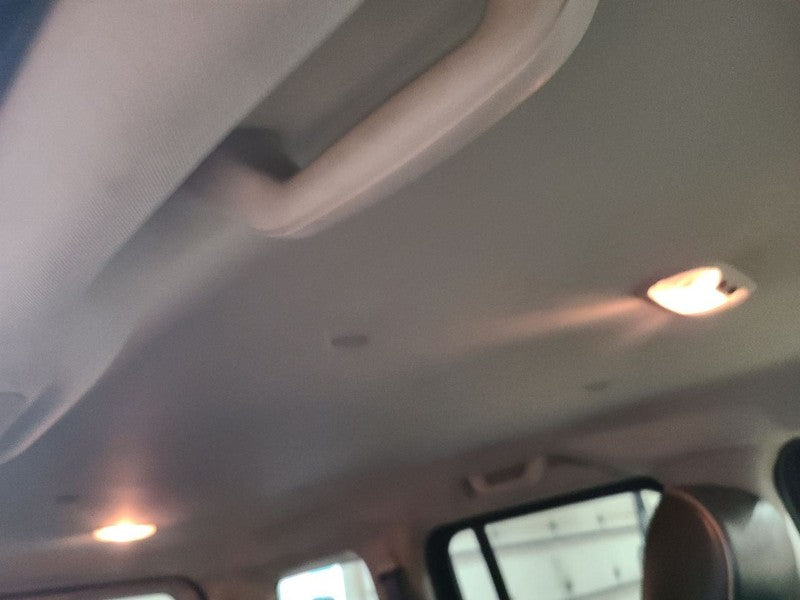 H3        2006 Headliner 679865