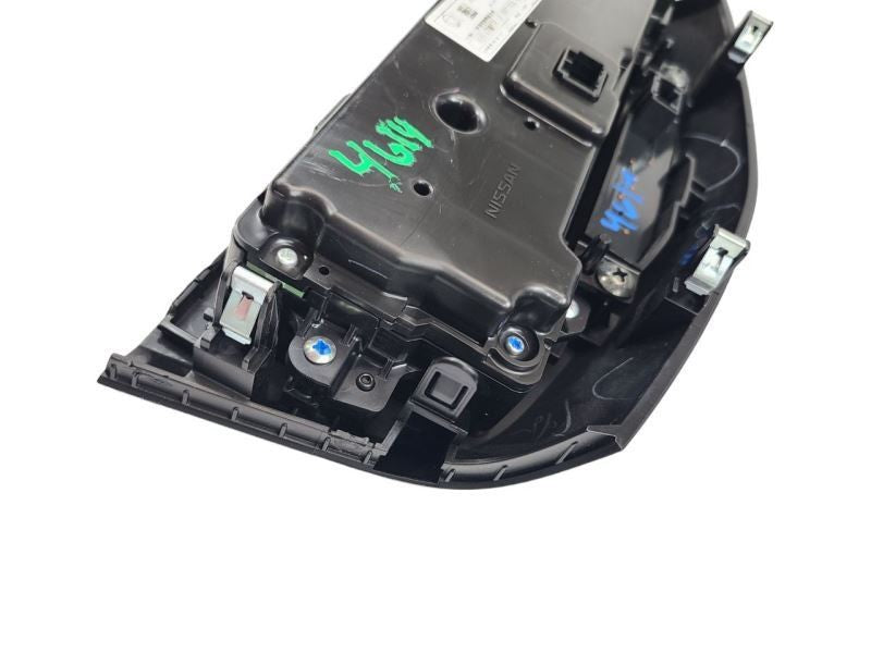 Temperature Control AC Fits 17-20 QASHQAI 583075