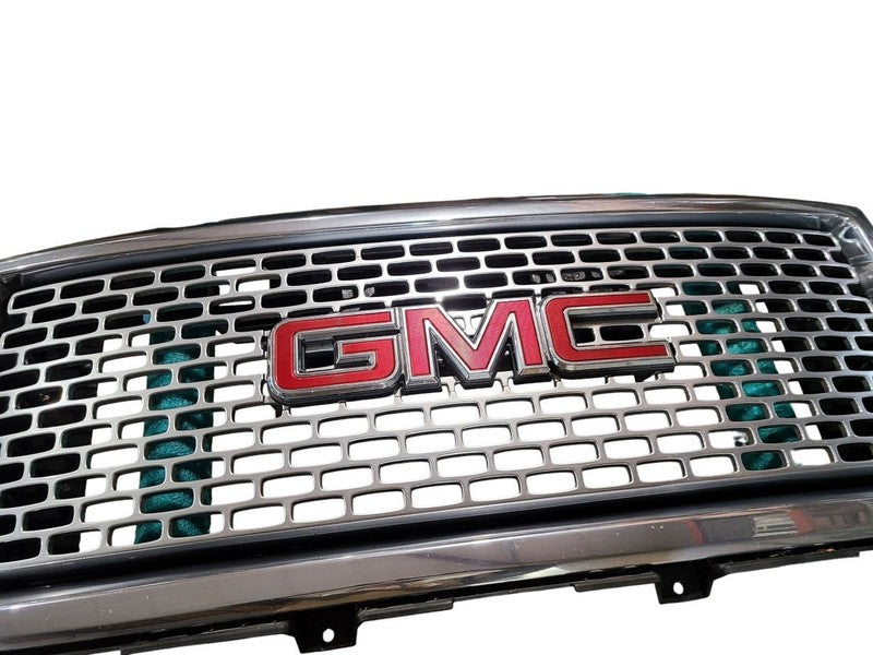 Grille Fits 14-15 SIERRA DENALI 1500 642496