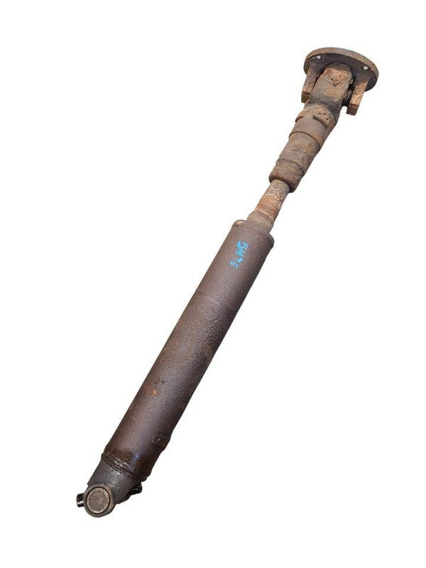Front Drive Shaft Manual Transmission Fits 88-94 CHEVROLET 3500 PICKUP