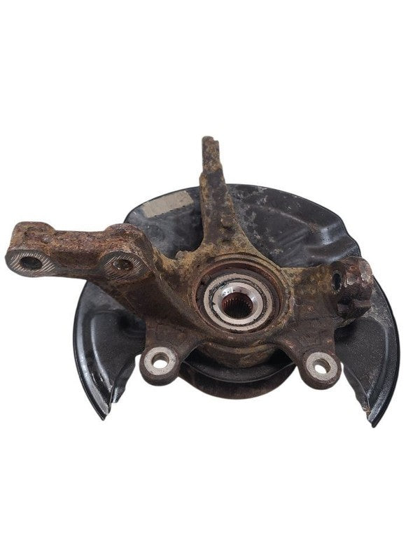 Passenger Front Spindle/Knuckle Vehicle Stability Assist Fits 15-16 CR