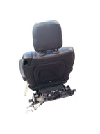 Rear Seat 2nd Row Leather Fits 2017 PACIFICA 650720