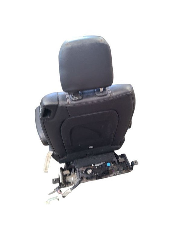 Rear Seat 2nd Row Leather Fits 2017 PACIFICA 650720