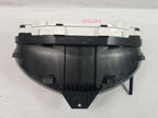 Speedometer Cluster US Market MPH VIN 3 8th Digit Base Fits 16-18 ILX 