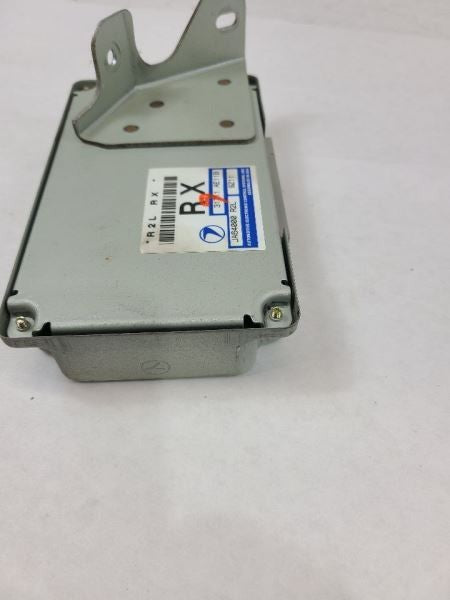 Chassis ECM Transmission Under Center Dash From 9/99 GT Fits 00 LEGACY
