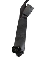 SILV25NEW 2007 Seat Belt Rear 596363