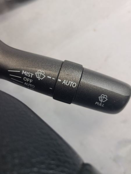 Steering Column Floor Shift RWD Fits 07-09 LEXUS LS460 561000