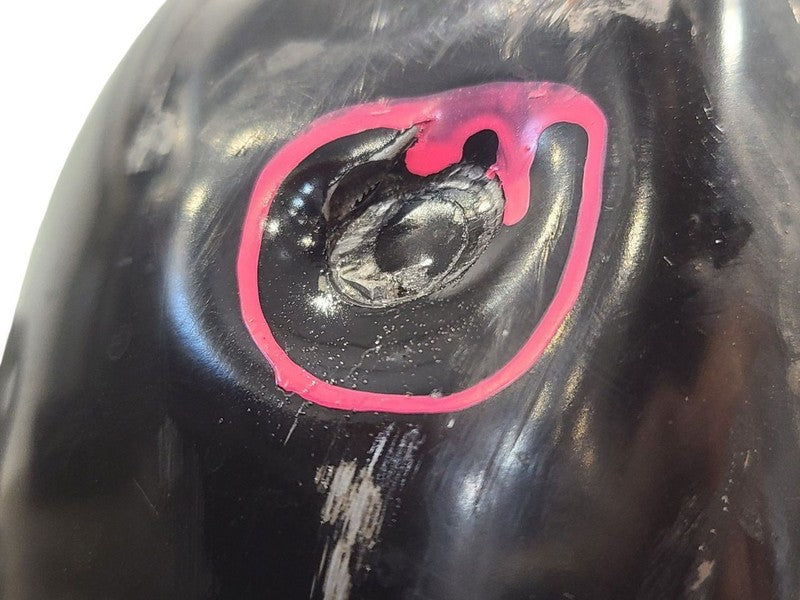 Carrier Front Axle 3.55 Ratio Fits 21-25 FORD F150 PICKUP 678375