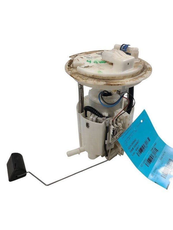Fuel Pump VIN W 6th Digit Jk Body Pump Assembly Fits 10-18 WRANGLER 62