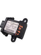 MKX       2008 Chassis ECM 634040