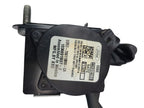 Driver Air Bag Rear 2nd Row Outboard Seat Belts Fits 12-15 EXPLORER 59