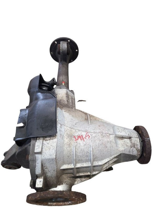 Carrier Front Axle Heritage 3.55 Ratio Fits 97-04 FORD F150 PICKUP 663