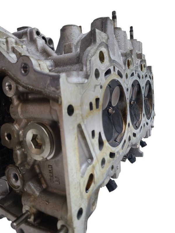 Driver Cylinder Head 3.5L 6 Cylinder 2GRFKS Engine Fits 16-23 TACOMA 6