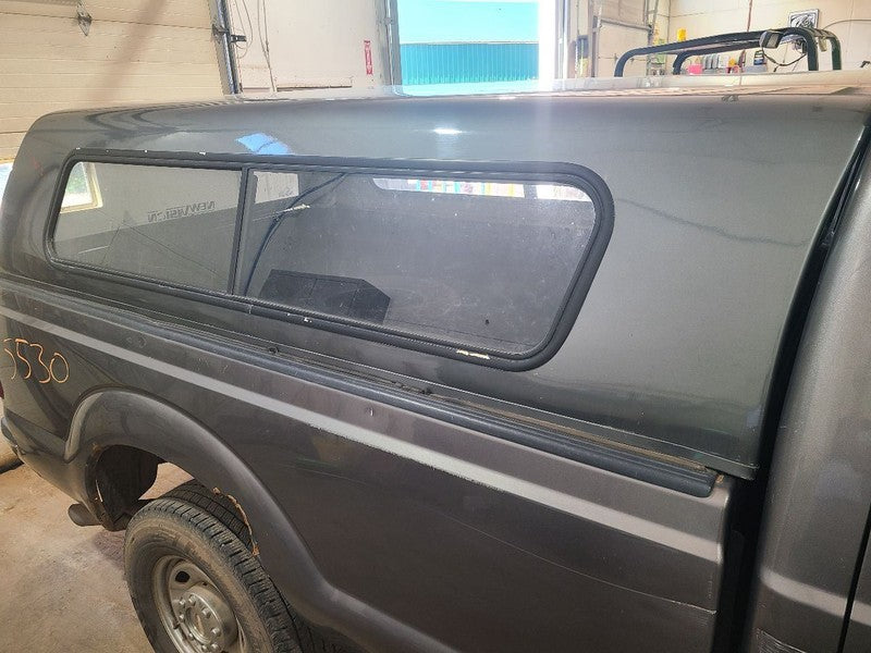 F250SD    2011 Topper/Tonneau 667511
