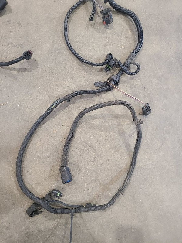 WRANGLER  2000 Engine Wire Harness 672922